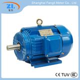 Yd Series Change-Pole Multi-Speed Three Phase Induction Motor