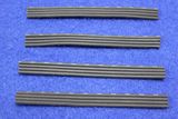 Silicone Insulated Electrical Cable with 4p