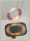 Wireless Charging Receiver Coil for Wireless Charger Receiver