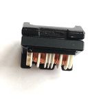 Line Filter with Et Type for PCB Board