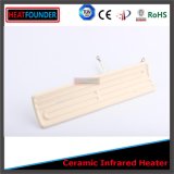 Heatfounder High Quality Industrial Infrared Ceramic Heater Plate