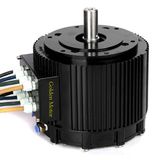 10kw BLDC Motor for electric Car, Motorcycle, etc Elecrtic Vehicle