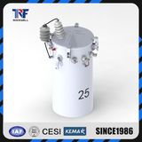 Pole Mounted Complete Self Protected Transformer Single Phase Csp Distribution Transformer