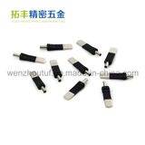 Electrical Customizable Insert Copper Cable Terminal Lug Connectors