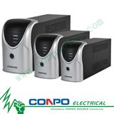 Dk Series Offline (Backup) UPS Dk 400~1200va