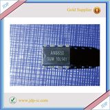 Motor Control Circuits An6650