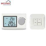 Digital Heating Wireless Thermostat for Boiler