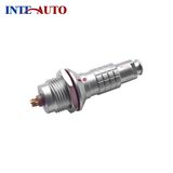 ODU Advanced Monitoring Connectors for Vision Systems