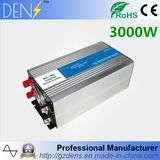 China Manufacturer 3000W Pure Sine Wave Solar Power Inverter