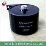 DC Capacitor Cbb15 Cbb16 30UF 40UF 1250VDC