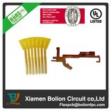 Flex Circuit Heaters, Flexible Heater PCB Kapton Heaters