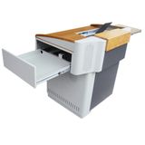 High Quality Metal Enclosure of Stainless Steel (LFSS0200)