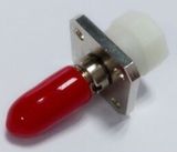 Singlemode Simplex DIN-FC Hybrit Fiber Optical Adapter