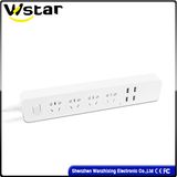 10A Power Socket Plug 250V