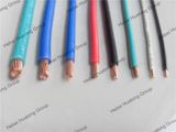 UL Certified Good Price Thhn Thwn Nylon Sheath Building Wire 600V