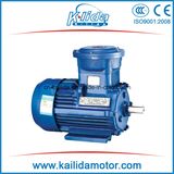 Yb2 Seires Explosion Proof AC Electric Motor