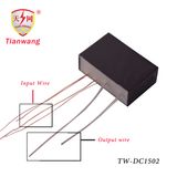 2016 Mini 3.7V to 8kv Transformer for Self Defense Flashlight