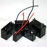 UL List and High Quality AC Motor Capacitors 35UF