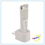 New Product 110V/220V Night Stand Light LED, Colorful