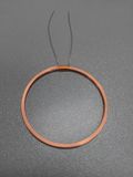 348uh Camera Inductior Coil/Copper Coil/Air Core Coil/Icr Cut Coil