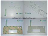 Membrane Control Switch Printed Overlay Membrane Keypad
