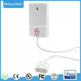 Z-Wave Flood Sensor for Home Automation