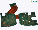 OEM Multi-Layers Rigid-Flex PCB (MIC0681)