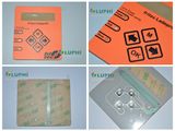 Customize Tactile Buttons Control Keypad Membrane Switch for BMW