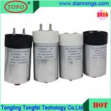 High Voltage DC Link Filter Capacitor