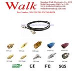 TNC Male TNC Male Rg58 Cable, TNC Rg58 Cable, TNC Connector Rg58 Feeder Cable, TNC Rg58 Extension Cable