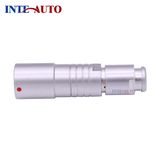 5 Pins S103 M14 Fischer Metal Round Free Receptacle