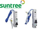 Snle RCD Residual Current Circuit Breaker
