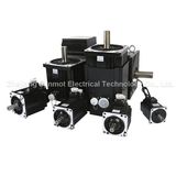Dynamic Brushless Servo Motor