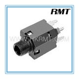 6.35 Phone Jack (PJ-6012C)