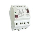 Professional Factory Nfin 4p RCCB Residual Current Circuit Breaker ELCB Earth Leakage Circuit Breaker