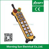 Top Quality Industrial Wireless Remote Control