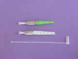 DIN/PC APC 3.0mm Fiber Optic Connector