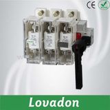 Hglz Series 250A Load Isolation Switch