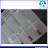 ISO11784/5 134.2kHz RFID Pet Tracking Micro Chip, Glass Tag, Microchip Tag for Dog or Fish