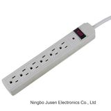 Plastic Electric Power Supply Board