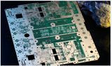 HDI High Step PCB for Computer with UL (US&Canada)