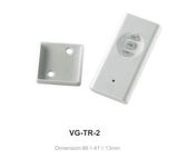 Fixed Code, Rolling Code Wireless Transmitter 12V