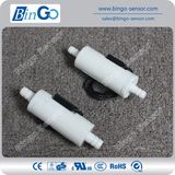 Plastic Piston Type Flow Switch