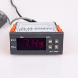 Cooling Humidity Controller Jsd-100+
