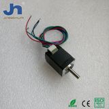 20mm Mini 2 Phase NEMA8 Stepper Motor for 3D Printer