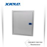 Sheet Steel Enclosures IP66