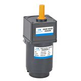 6 Watt AC Gear Motor
