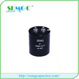 6800UF 350V High Voltage Electrolytic Capacitors Screw Terminal