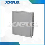 Single Phase DIN Rail Modular Kit Distributio Box