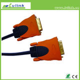 Hot Sell DVI to DVI Cable
